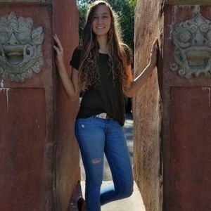 Meet your Posher, Kali